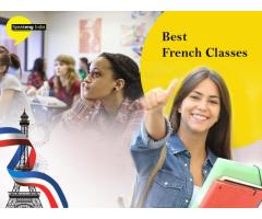 French classes in Marathahalli-Speakengindia