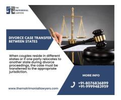 Advocate Aman Chawla - The Best Transfer Petition Lawyer in Delhi