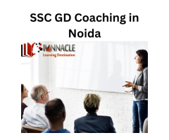 SSC Coaching in Noida | Pinnacle Institute