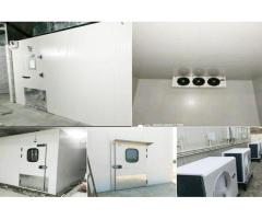 cold room manufacturers in india