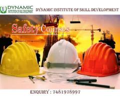 Dynamic Institution of Skill Development - Reliable Safety Institute in Patna