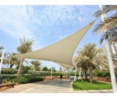 Indulge In Sheet Style With The Gazebo Tensile Structure