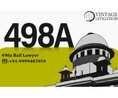 Court's Observations and Grant of Bail in 498A