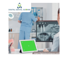 Digital Dental Solutions Lab | Digital Dental Square