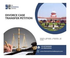 Advocate Aman Chawla: Divorce Transfer Petition Expertise