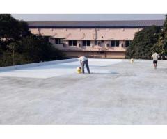 Terrace Waterproofing Expert near you in Bhubaneswar