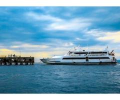Andaman Government Ferry: Island Adventures Await!