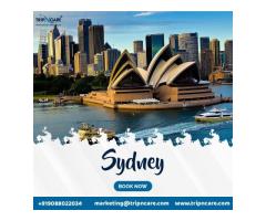 Explore the Best of Australia & New Zealand from India with TripnCare