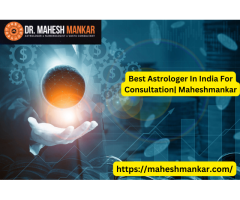 Best Astrologer In India For Consultation | Maheshmankar