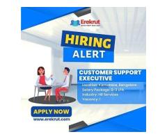 Customer Support Job At Gigin - Bharat Ka Trusted Job Bazaar - Bangalore-karnataka