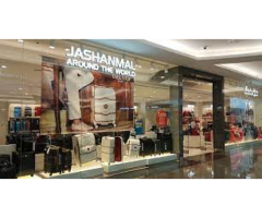 The Jashanmal Group is trading, distribution, and retail companiy.