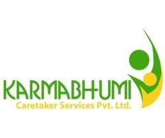 Best Patient Care Taker at Home in Dadar | Karmabhumi patient Care in Dadar