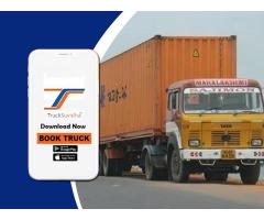 Reliable Full Truck Load Services with Truck Suvidha