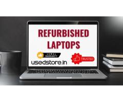Quality Second Hand Laptops for Sale | Affordable Refurbished Laptops