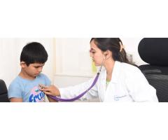 Mother And Child Treatment In Indore | Leading Hospital in Indore