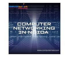 Computer Networking in Noida | Computernes