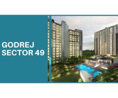 Godrej Sector 49 Offers Best Investment Opportunities In Gurgaon
