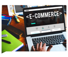Ecommerce website development company in USA