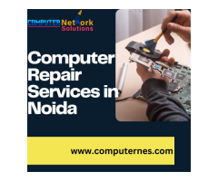 Computer Repair Services in Noida | Computernes