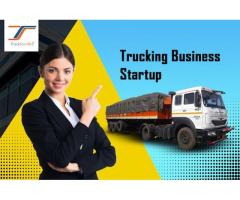 Launch Your Trucking Business with Truck Suvidha