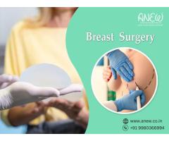Breast Augmentation Cost In Bangalore At Anew