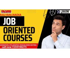 Best Graphics Design & Video Editing Courses In Chakdaha