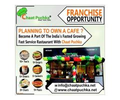 Start Your Food Business in India - Food Franchise