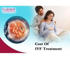 Cost Of IVF Treatment-lowcostivftreatment