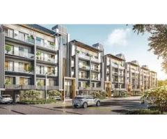 See The Top 3 BHK Apartment In Gurgaon Available For Luxury Living