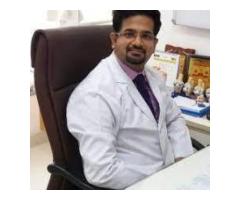 Total Knee & Joint Replacement Surgeon in  - Dr. Ankur Singhal