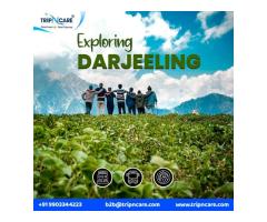 Discover the Charm of Darjeeling with Tripncare - Unforgettable Tours Await!