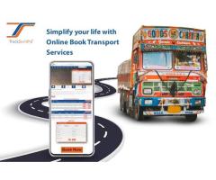 Unlock Hassle-Free Freight Transportation with Truck Suvidha