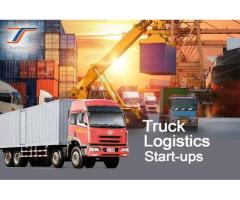 Revolutionize Your Logistics with the Next-Gen Truck Logistics Startup - Truck Suvidha!
