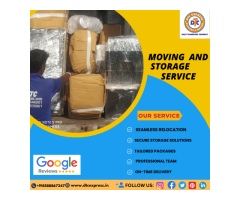 Storage Facilities Service in Delhi | Self Storage Warehouse Delhi