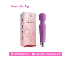 Buy Best vibrator online at an Affordable Price || Call - +91 8276074664