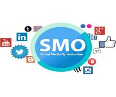 Enhance Your Digital Footprint with SMO Services in Delhi