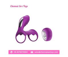 Buy Best Male Sex Toys at an Affordable Price || Call - +91 8276074664