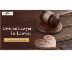Secure Your Future: Advocate Megha Jha, Delhi's Best Divorce Lawyer