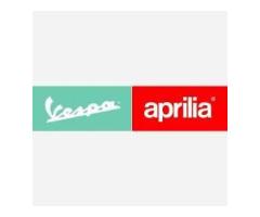 Aprilia Vespa Scooters Sales & Services in Kurnool || Vespa Aprilia Dealership
