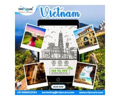 Explore the Beauty of Vietnam with Tripncare Holiday Package