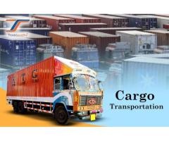 Seamless Cargo Transport Solutions: Trust Truck Suvidha for Reliable Delivery