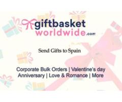 GiftBasketWorldwide.com: Sending Heartfelt Gifts to Spain Made Easy with Our Online Delivery Service