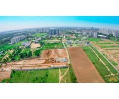 Residential plots for sale near Budigere Cross Bangalore