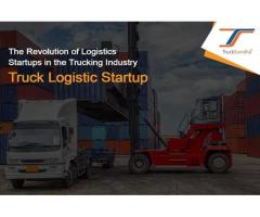 Exciting Opportunity with Truck Suvidha - Revolutionizing Truck Logistics!