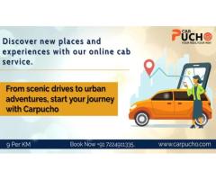 Indore to Shirdi Taxi Service with Carpucho