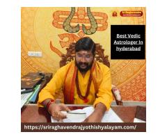 Get Accurate Astrology Consultation with the Best Astrologer Online |  Sriraghavendrajyothishyalayam