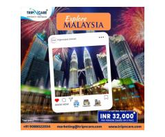Discover the Wonders of Malaysia with Tripncare – Unbeatable Prices Await