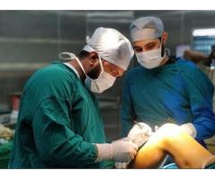 Dr. Ishan Shevate - Orthopedic Doctor, Orthopedic Surgeon in Baner, shoulder specialist in Baner