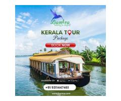 Best places to visit in Kerala - Liamtra