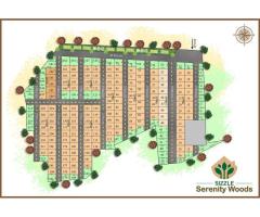 Gated community villa plots for sale Bangalore - starts from 7300/sqft